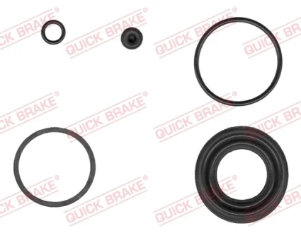Ремкомплект супорта (заднього) Jaguar XE/XF/Land Rover Discovery/Range Rover 14- (d=40mm) QUICK BRAKE 114-0170