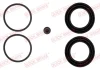 Ремкомплект супорта (переднього) Ford Transit 2.5TD 91-00 (d=42mm) (Bendix) QUICK BRAKE 114-0171 (фото 1)