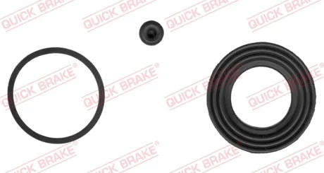 Ремкомплект супорта (заднього) MB V-class/Vito 14- (d=42mm) QUICK BRAKE 114-0181