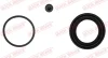 Ремкомплект супорта (заднього) Kia Sorento 02- (d=43mm) QUICK BRAKE 114-0188 (фото 1)