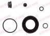 Ремкомплект супорта (заднього) Chrysler Voyager 07- (d=43mm) QUICK BRAKE 114-0189 (фото 1)
