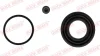 Ремкомплект супорта (заднього) Nissan Murano II/Pathfinder/Qashqai 07- (d=43mm) (Akebono) QUICK BRAKE 114-0193 (фото 1)