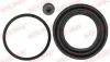 Ремкомплект супорта (заднього) Toyota Mark X 04-/Lexus IS 05- (d=43mm) замінено на 114-0172 QUICK BRAKE 114-0194 (фото 1)