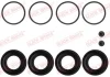 Ремкомплект супорта (переднього) Audi A4/A5/A7/A6 15- (d=44mm) QUICK BRAKE 114-0200 (фото 1)
