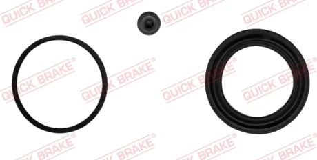 Ремкомплект супорта (переднього) Renault Clio 91-98 (d=45mm) (Bendix) QUICK BRAKE 114-0202