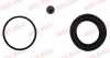 Ремкомплект супорта (переднього) Peugeot 106 II/Citroen Saxo 86-04 (d=45mm) (Ate) QUICK BRAKE 114-0204 (фото 1)