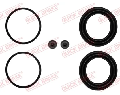 Ремкомплект супорта (переднього) Renault Master 98- (d=45mm) (Bendix-Bosch) QUICK BRAKE 114-0206