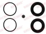 Ремкомплект супорта (переднього) Nissan X-Trail 01-13 (d=45mm) (Akebono) QUICK BRAKE 114-0207 (фото 1)