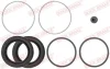 Ремкомплект супорта (переднього) Lada 2101-06/Opel Kadett C (d=48mm) (Lucas) QUICK BRAKE 114-0214 (фото 1)