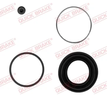 Ремкомплект супорта (переднього) Audi 100 1.6-1.9i 76-83 (d=48mm) QUICK BRAKE 114-0218