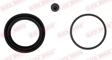 Ремкомплект супорта (переднього) Renault 19/Clio/Rapid 86-98 (d=48mm) QUICK BRAKE 114-0219