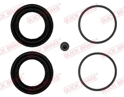 Ремкомплект супорта (переднього) Ford Transit 00-06 (d=48mm) QUICK BRAKE 114-0221