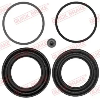 Ремкомплект супорта (переднього) Citroen Jumper/Fiat Ducato 06- (d=50/52mm) Brembo QUICK BRAKE 114-0224