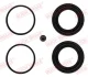Ремкомплект супорта (переднього) Kia Carnival 05- (d=51mm) (Kasko) QUICK BRAKE 114-0228 (фото 1)