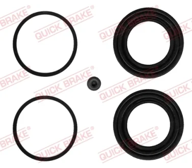 Ремкомплект супорта (переднього) Kia Carnival 05- (d=51mm) (Kasko) QUICK BRAKE 114-0228