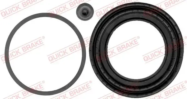 Ремкомплект супорта (заднього) Citroen Jumper 06- (d=52mm) (Brembo) QUICK BRAKE 114-0233 (фото 1)