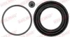 Ремкомплект супорта (заднього) Citroen Jumper 06- (d=52mm) (Brembo) QUICK BRAKE 114-0233 (фото 1)