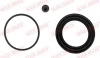 Ремкомплект супорта (переднього) Hyundai Accent 00-05 (d=54mm) (Mando) QUICK BRAKE 114-0236 (фото 1)