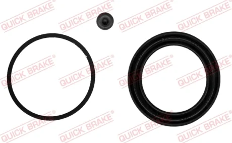 Ремкомплект супорта (переднього) Fiat Scudo 96-06 (d=57mm) QUICK BRAKE 114-0240
