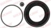 Ремкомплект супорта (переднього) Mazda 6 12- (d=57mm) (Akebono) QUICK BRAKE 114-0244 (фото 1)