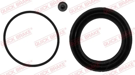 Ремкомплект супорта (переднього) Land Rover Discovery 14-(d=66mm) (Ate) QUICK BRAKE 114-0250