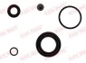 Ремкомплект супорта (заднього) Mazda MX-5 98-05 (d=35mm) (Nbk) QUICK BRAKE 114-0255 (фото 1)