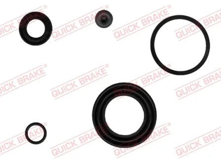 Ремкомплект супорта (заднього) Mazda MX-5 98-05 (d=35mm) (Nbk) QUICK BRAKE 114-0255