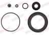 Ремкомплект супорта (заднього) Renault Master/Opel Movano 10- (d=60mm) (Brembo) QUICK BRAKE 114-0261 (фото 1)
