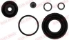 Ремкомплект супорта (заднього) Mazda 3 13- (d=36mm)(Ate) QUICK BRAKE 114-0263 (фото 1)