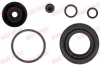 Ремкомплект супорта (заднього) Chevrolet Cruze/Opel Astra J/Zafira 10- (d=40mm) (Ate) QUICK BRAKE 114-0264 (фото 1)