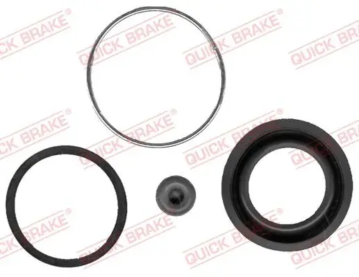 Ремкомплект супорта (заднього) Toyota Rav 4/Yaris Verso 99-05 (d=32mm) (Sumitomo) QUICK BRAKE 114-0272 (фото 1)