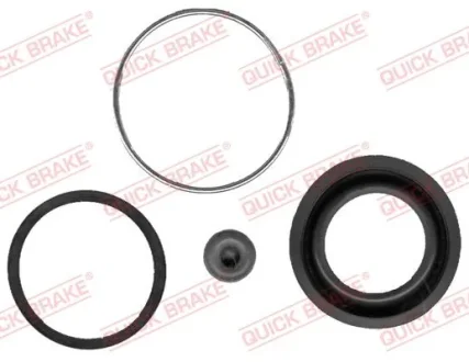 Ремкомплект супорта (заднього) Toyota Rav 4/Yaris Verso 99-05 (d=32mm) (Sumitomo) QUICK BRAKE 114-0272