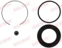Ремкомплект супорта (переднього) Mitsubishi Pajero/L 300 83-04 (d=57mm) (Akebono) QUICK BRAKE 114-0285 (фото 1)