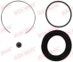 Ремкомплект супорта (переднього) Toyota Prius 03-09 (d=54mm) (Advi) QUICK BRAKE 114-0289 (фото 1)