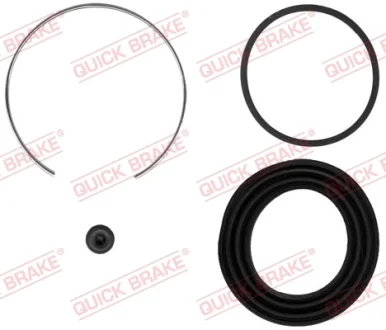 Ремкомплект супорта (переднього) Toyota Prius 03-09 (d=54mm) (Advi) QUICK BRAKE 114-0289