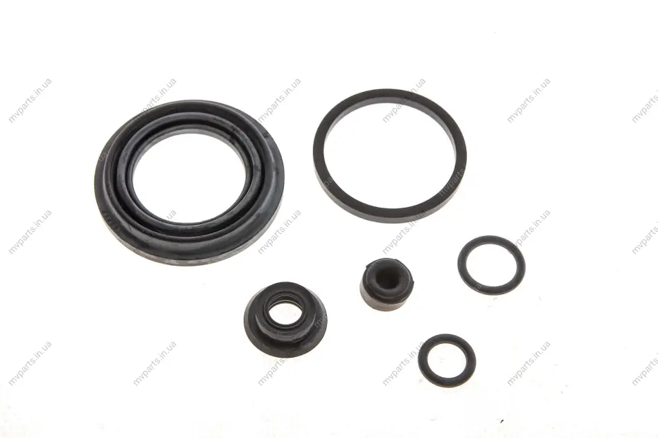 Ремкомплект супорта (заднього) Mini Cooper/One 13- (d=36mm) QUICK BRAKE 114-0296 (фото 1)
