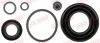 Ремкомплект супорта (заднього) Ford Connect 13-/Mazda 3 03-09 (d=38mm) (Ate) QUICK BRAKE 114-0302 (фото 1)