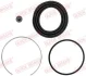 Ремкомплект супорта (переднього) Toyota Avensis 01-09 (d=63mm) (Akeb) QUICK BRAKE 114-0304 (фото 1)