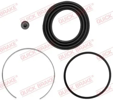 Ремкомплект супорта (переднього) Toyota Avensis 01-09 (d=63mm) (Akeb) QUICK BRAKE 114-0304