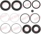 Ремкомплект супорта (переднього) Toyota Hilux IV/Land Cruiser 81- (d=34/43mm) (Sumitomo) QUICK BRAKE 114-0306 (фото 1)