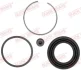 Ремкомплект супорта (заднього) Mazda 626 91-92/Opel Frontera 92- (d=42mm) (Akeb) QUICK BRAKE 114-0308 (фото 1)