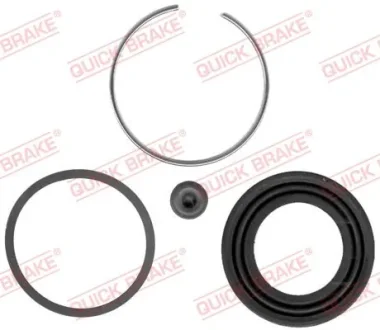 Ремкомплект супорта (заднього) Mazda 626 91-92/Opel Frontera 92- (d=42mm) (Akeb) QUICK BRAKE 114-0308