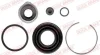 Ремкомплект супорта (заднього) Mazda 323/626/Premacy 98-04 (d=35mm) QUICK BRAKE 114-0315 (фото 1)