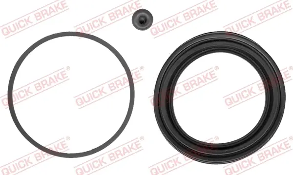 Ремкомплект супорта (переднього) Nissan Patrol 79-98 (d=68mm) (Nissan) QUICK BRAKE 114-0321 (фото 1)