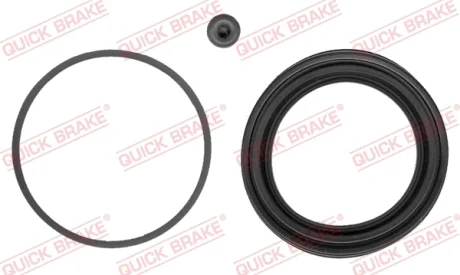 Ремкомплект супорта (переднього) Nissan Patrol 79-98 (d=68mm) (Nissan) QUICK BRAKE 114-0321