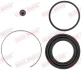 Ремкомплект супорта (переднього) Mazda 626 87-96/Daihatsu Rocky 87-98 (d=54mm) (AKEBONO) QUICK BRAKE 114-0322 (фото 1)