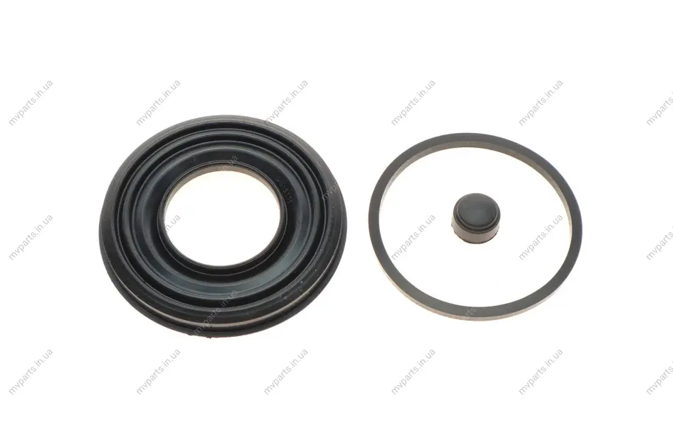 Ремкомплект супорта (переднього) Opel Corsa 88-93 (d=52mm) (Delco) QUICK BRAKE 114-0323 (фото 1)