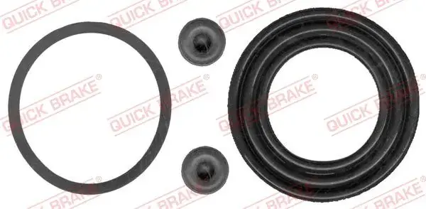 Ремкомплект супорта (заднього) Volvo 780/940/960 86-98 (d=38mm) (TRW) QUICK BRAKE 114-0331 (фото 1)