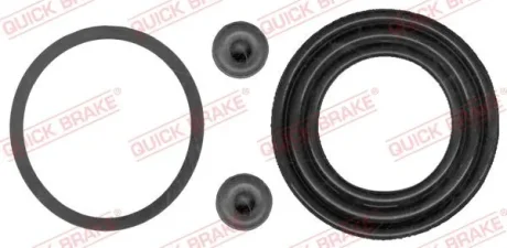 Ремкомплект супорта (заднього) Volvo 780/940/960 86-98 (d=38mm) (TRW) QUICK BRAKE 114-0331