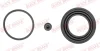 Ремкомплект супорта (переднього) Chrysler 300C 04- (d=42mm) (PBR) (1-поршневий) QUICK BRAKE 114-0342 (фото 1)